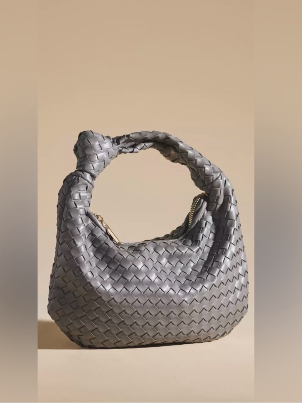Anthropologie Satchel by Melie Bianco mini Bag
